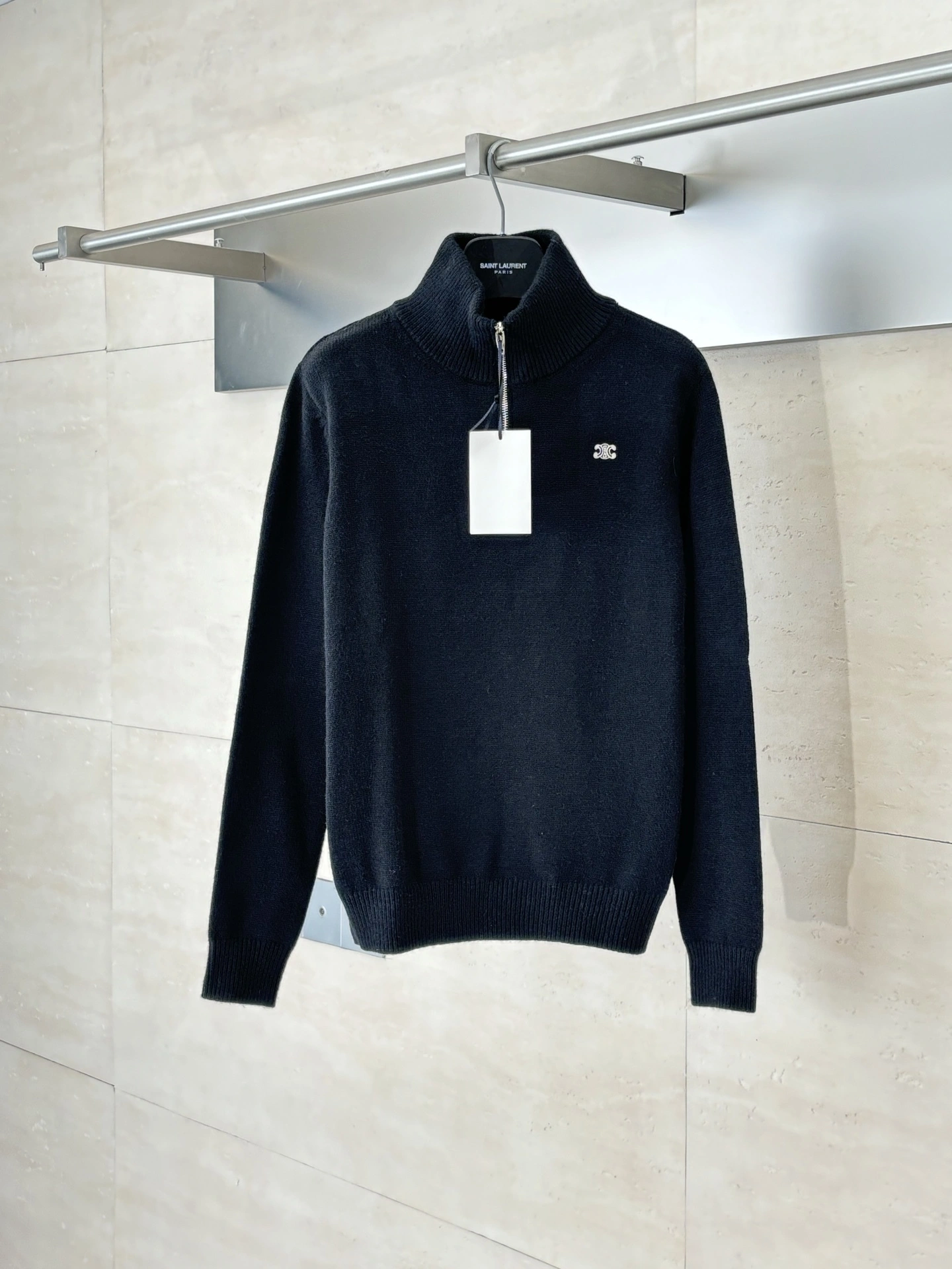 &wg.luxury- 358i95 embroidery wool oversize 2colour item:E-F363H1909-2